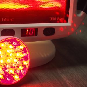 Infrared Light/Red Light Therapy Equipment